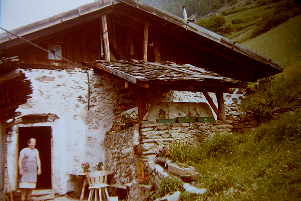 Storia del Maso Patleidhof 