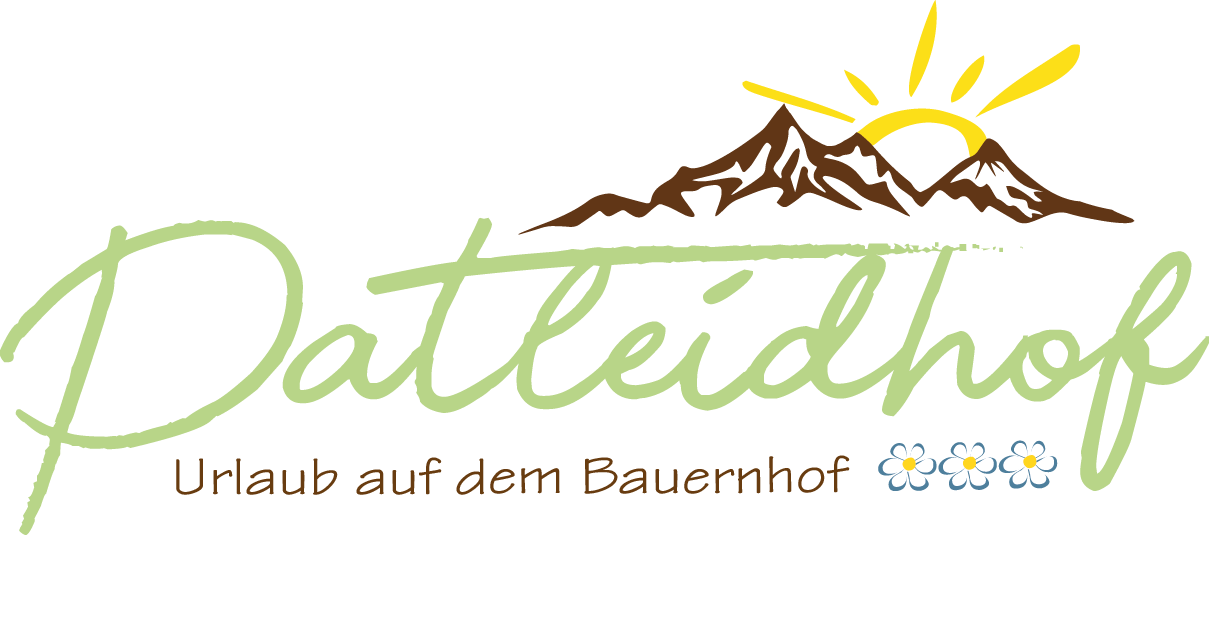 Logo Patleidhof am Naturnser Sonnenberg